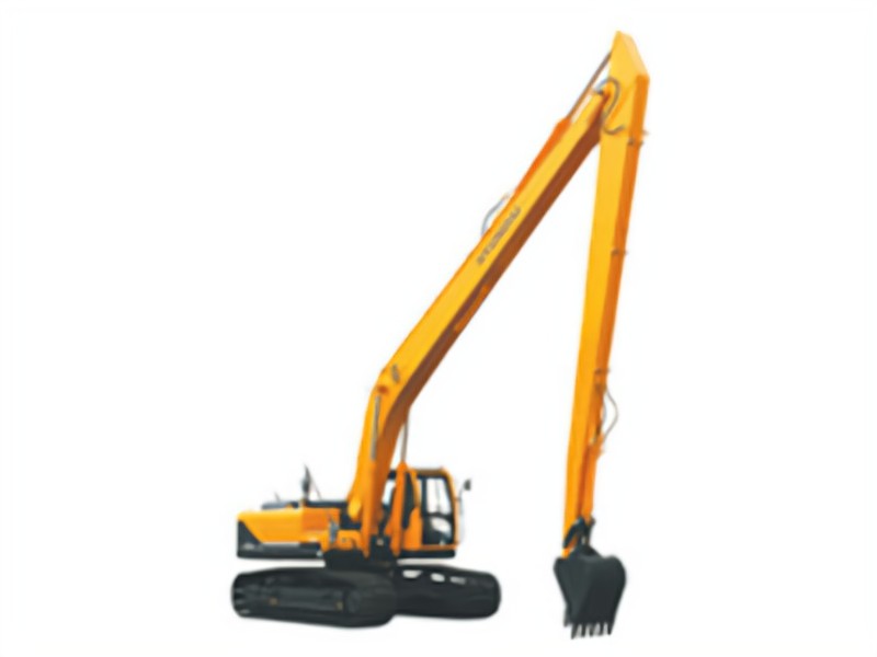 R220 LONG REACH